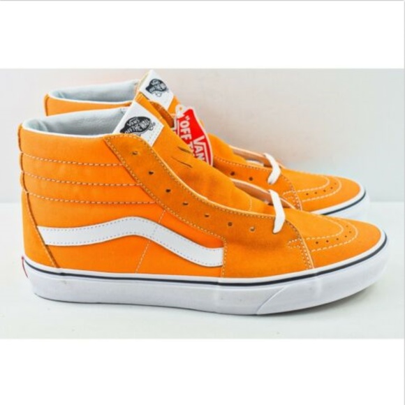vans size 11.5 mens